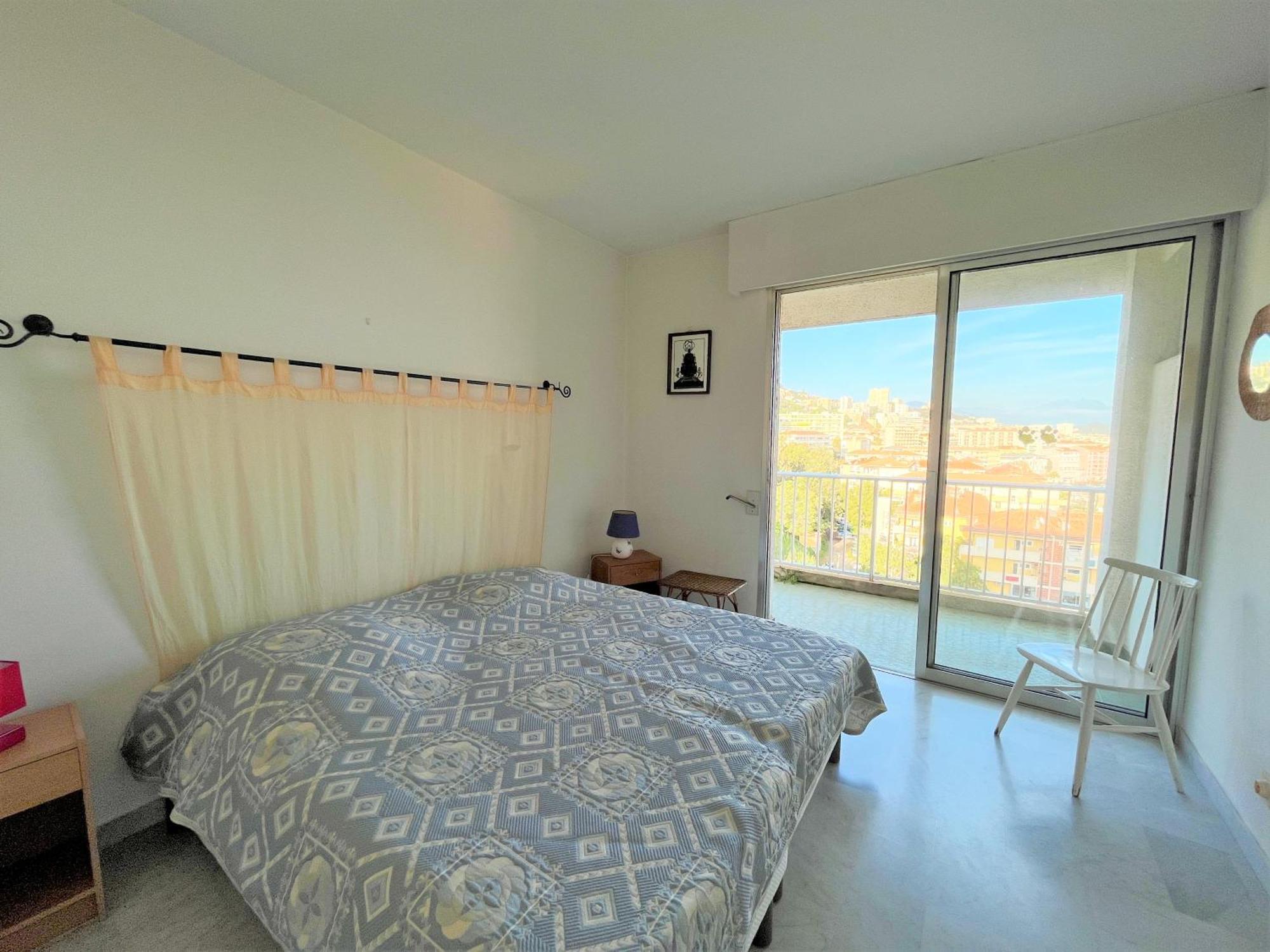 Appartement Vue Mer Carmino Ajaccio Ajaccio  Luaran gambar