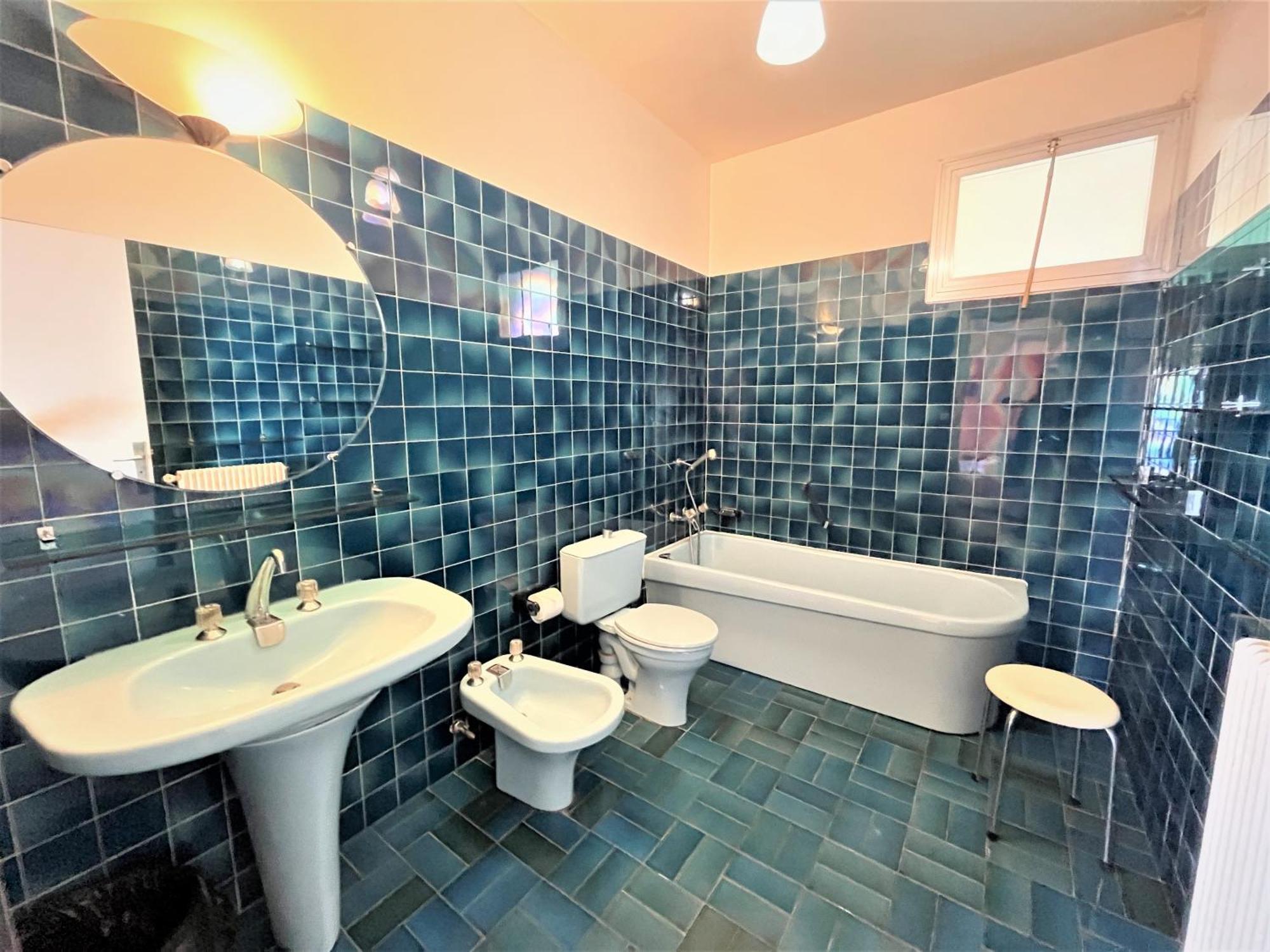 Appartement Vue Mer Carmino Ajaccio Ajaccio  Luaran gambar