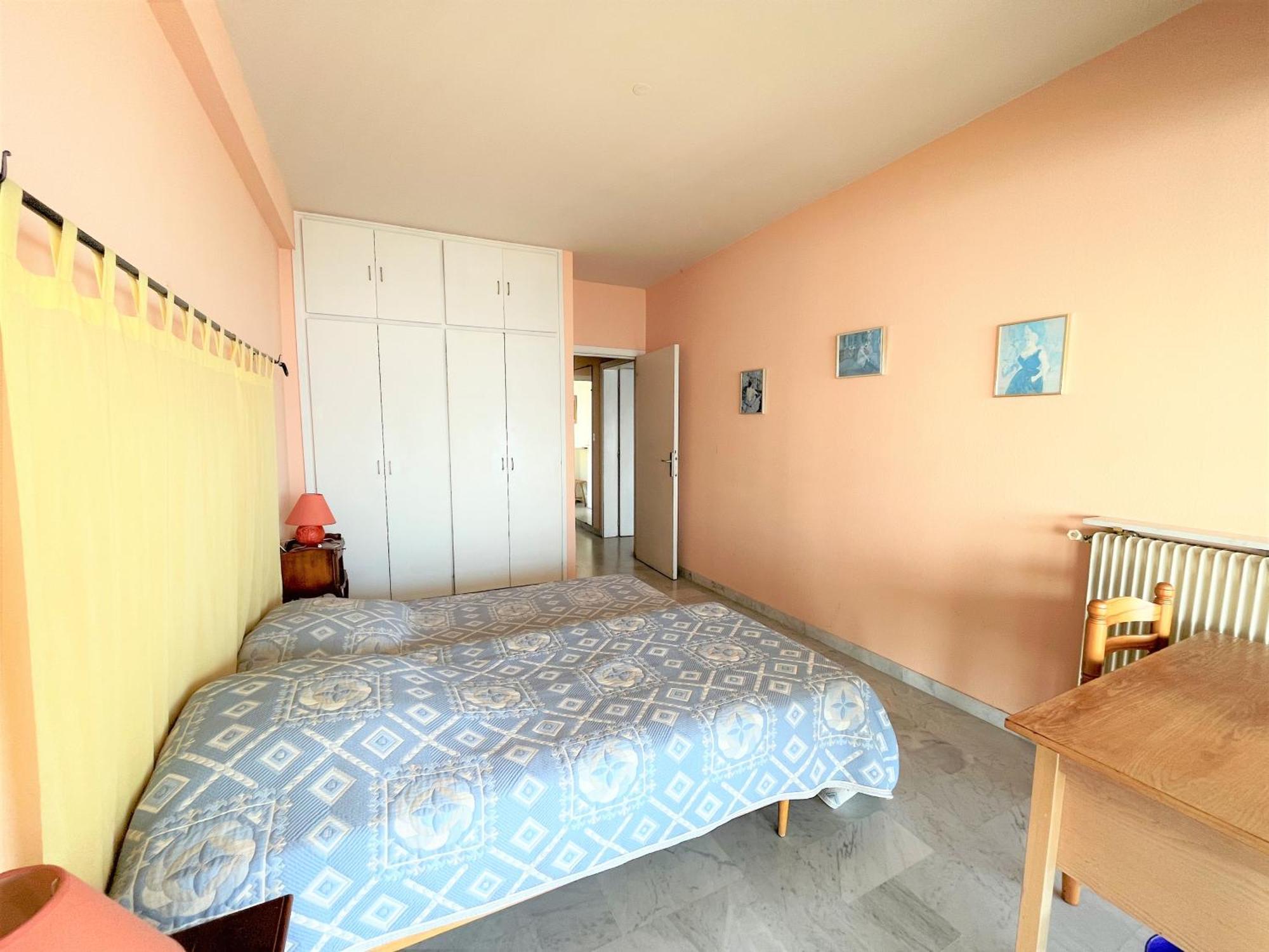 Appartement Vue Mer Carmino Ajaccio Ajaccio  Luaran gambar
