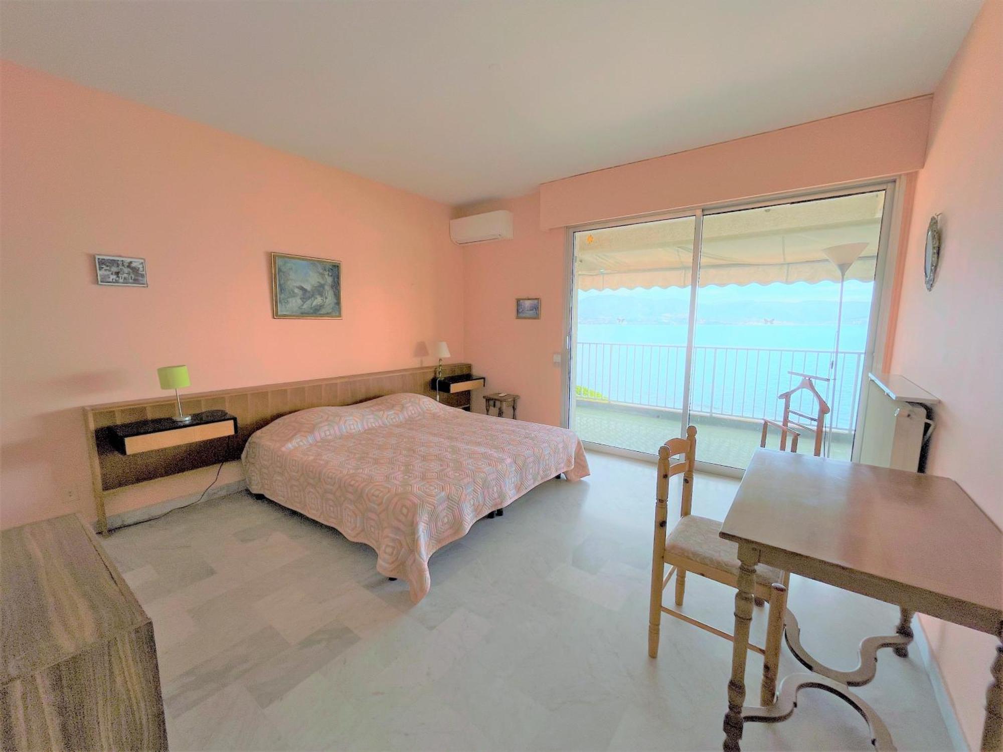 Appartement Vue Mer Carmino Ajaccio Ajaccio  Luaran gambar